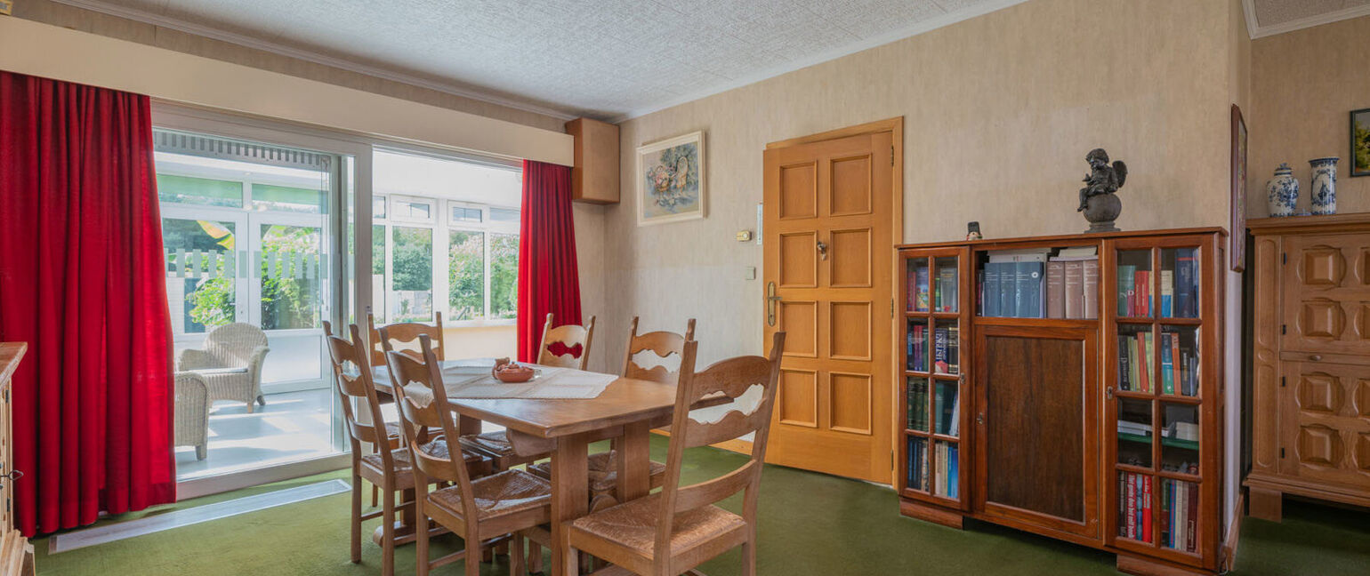 Huis te koop in Dilsen-Stokkem