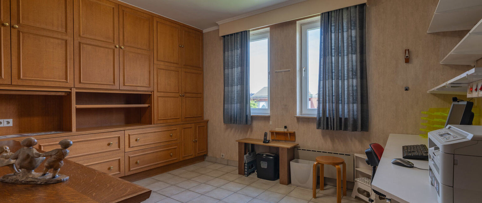 Huis te koop in Dilsen-Stokkem