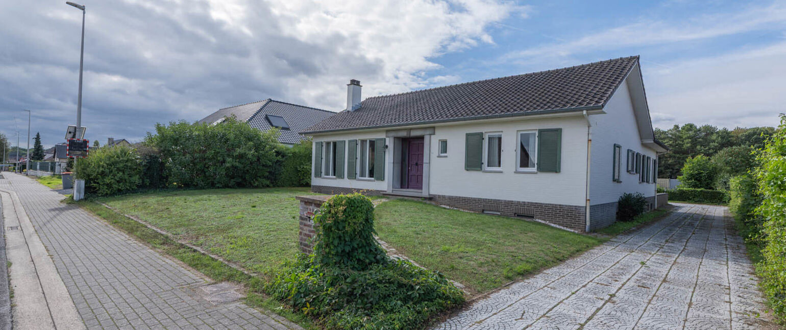 Huis te koop in Dilsen-Stokkem