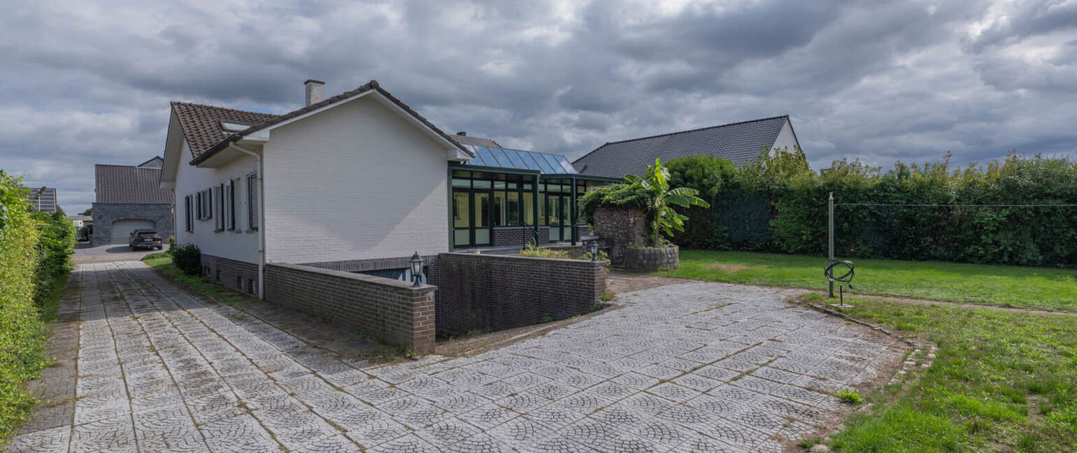 Huis te koop in Dilsen-Stokkem