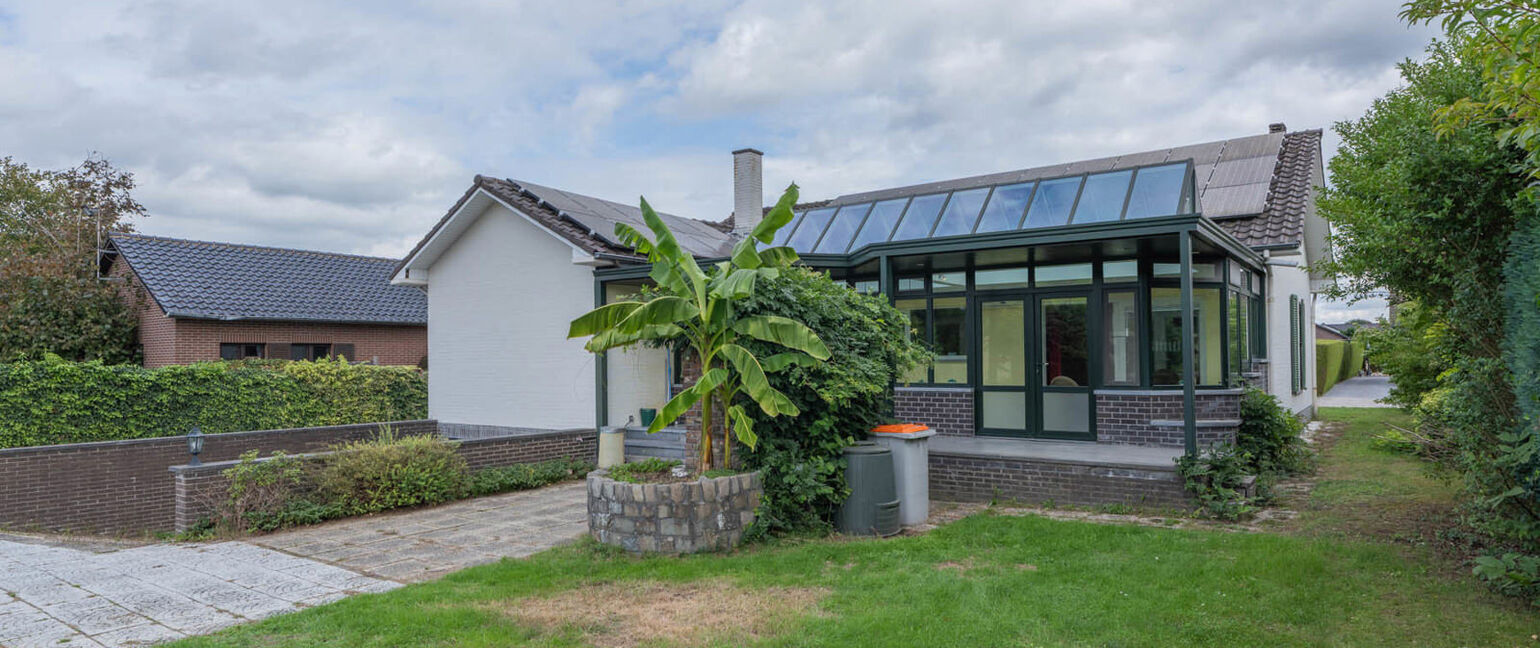 Huis te koop in Dilsen-Stokkem