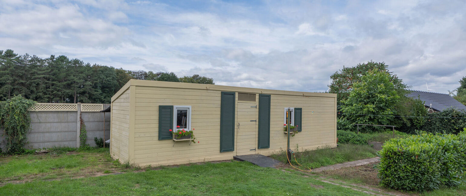 Huis te koop in Dilsen-Stokkem