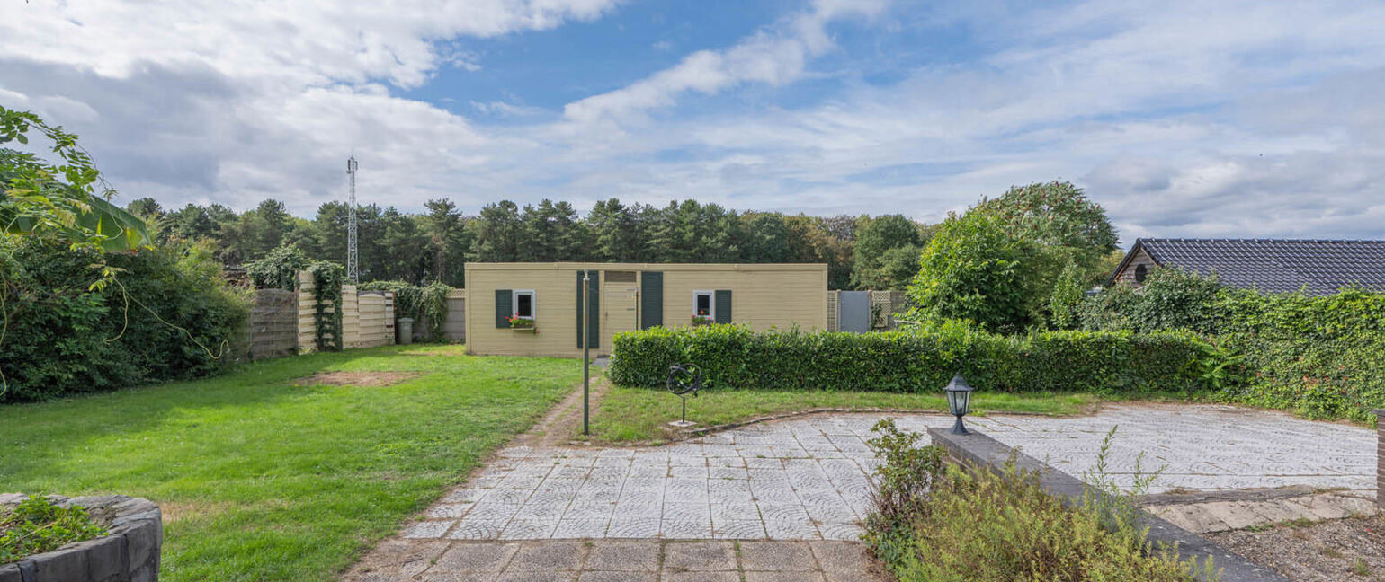Huis te koop in Dilsen-Stokkem