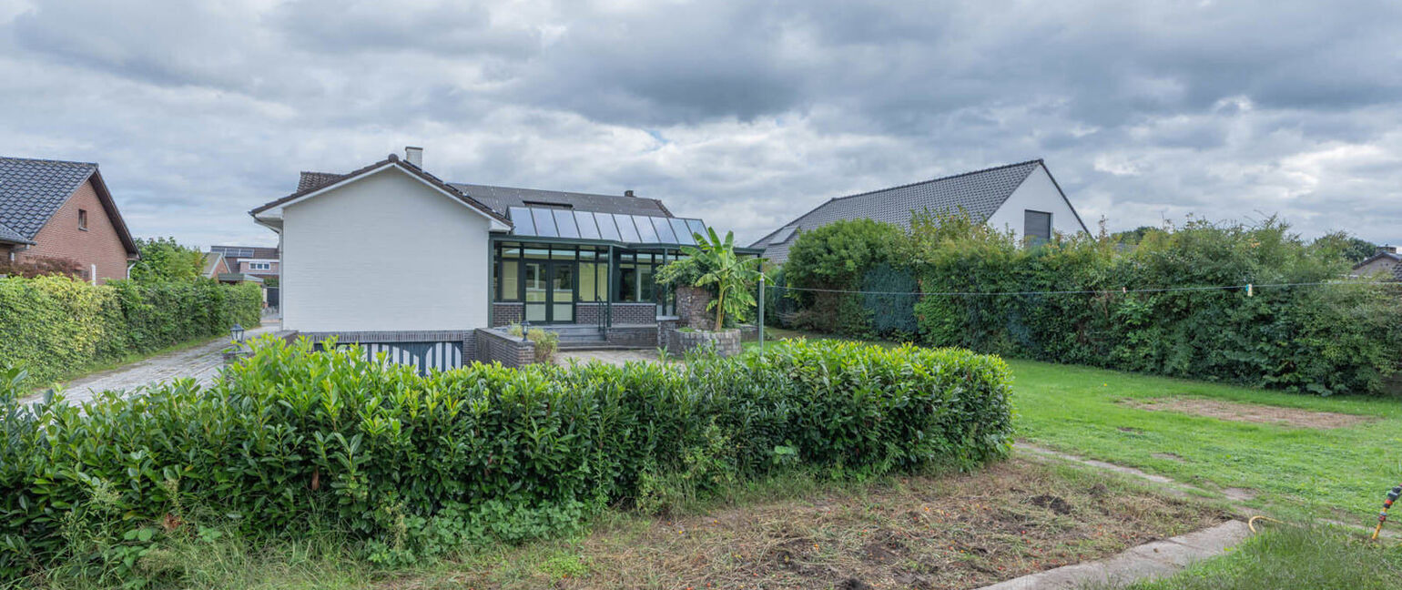 Huis te koop in Dilsen-Stokkem