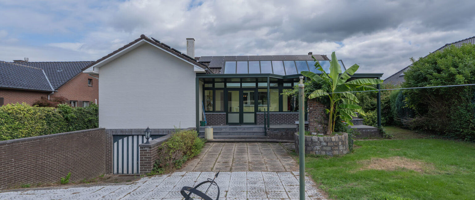 Huis te koop in Dilsen-Stokkem