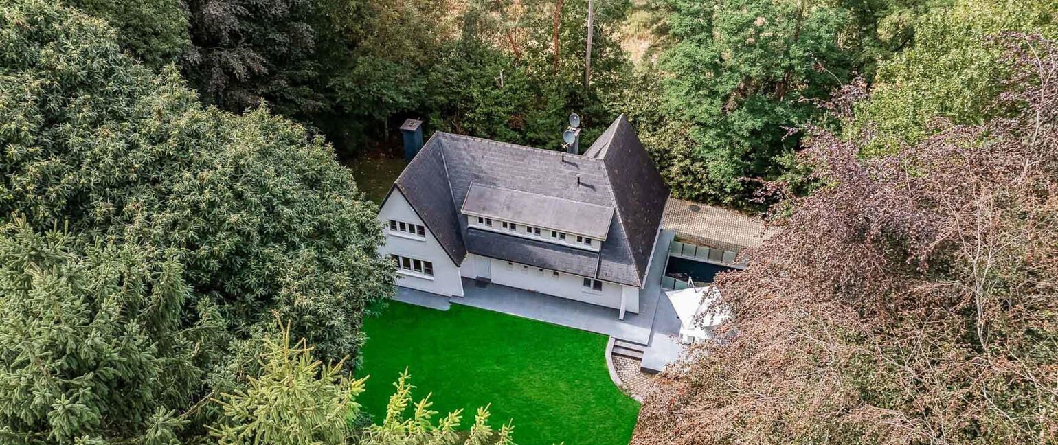 Huis te koop in Dilsen-Stokkem