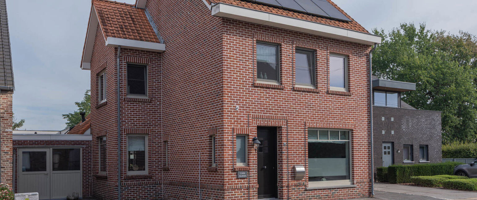 Huis te koop in Dilsen-Stokkem