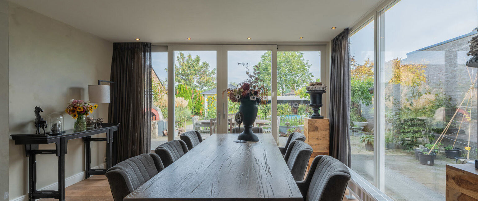 Huis te koop in Dilsen-Stokkem