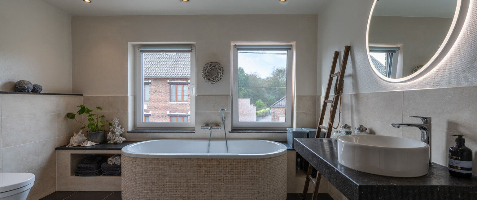 Huis te koop in Dilsen-Stokkem