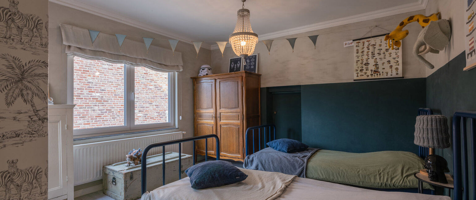 Huis te koop in Dilsen-Stokkem