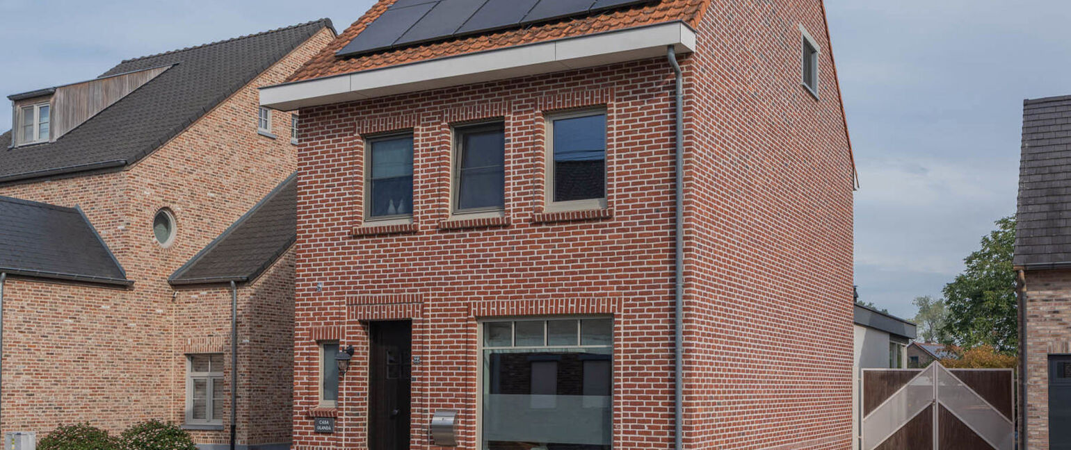 Huis te koop in Dilsen-Stokkem