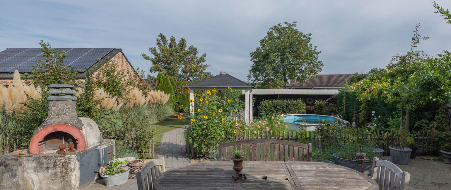 Huis te koop in Dilsen-Stokkem