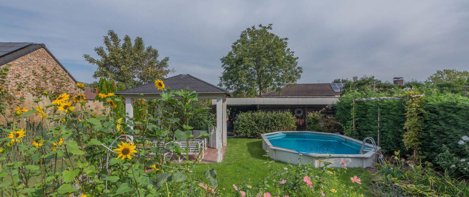 Huis te koop in Dilsen-Stokkem