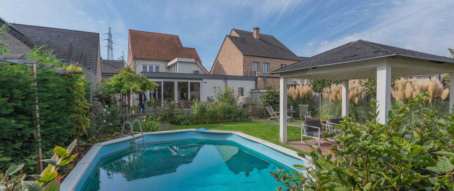 Huis te koop in Dilsen-Stokkem
