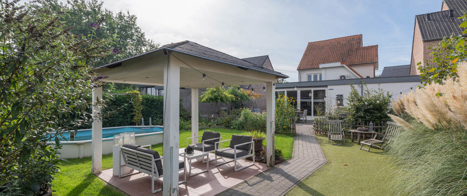 Huis te koop in Dilsen-Stokkem