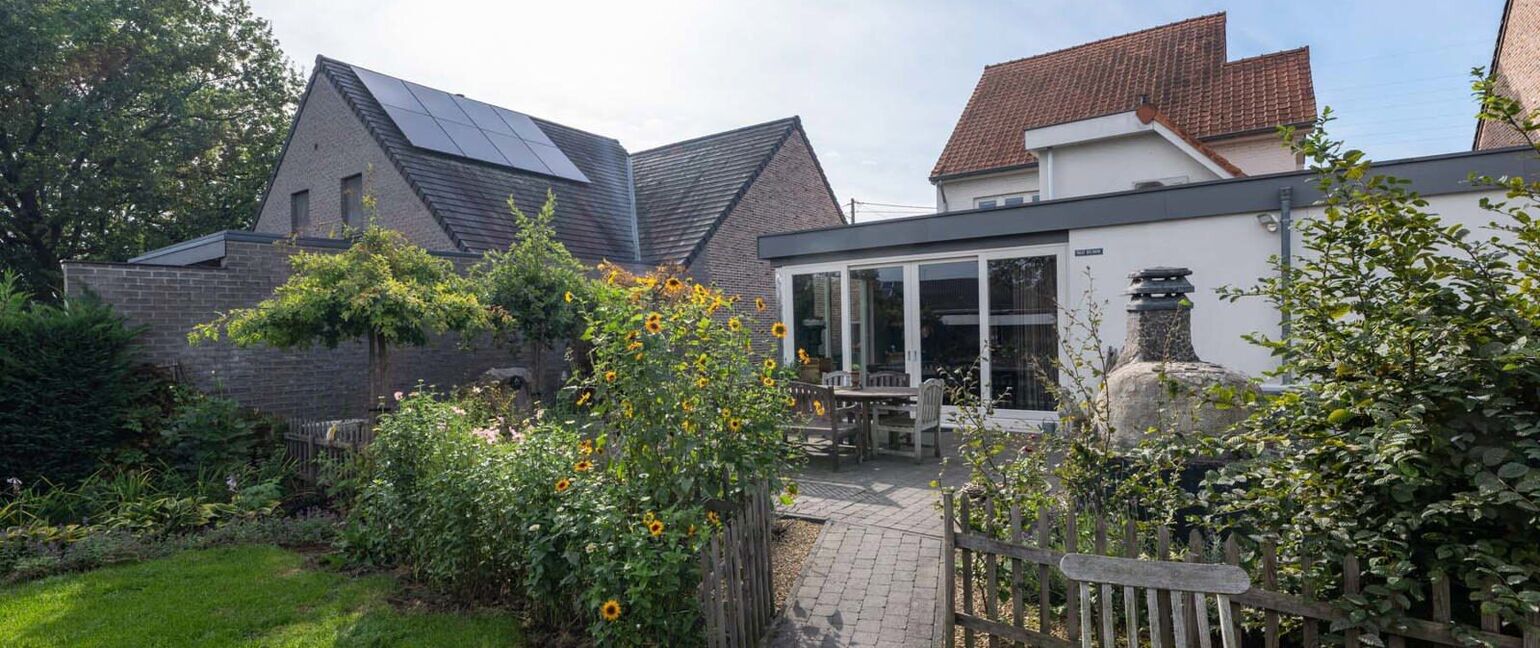 Huis te koop in Dilsen-Stokkem
