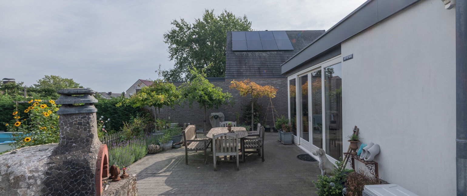Huis te koop in Dilsen-Stokkem