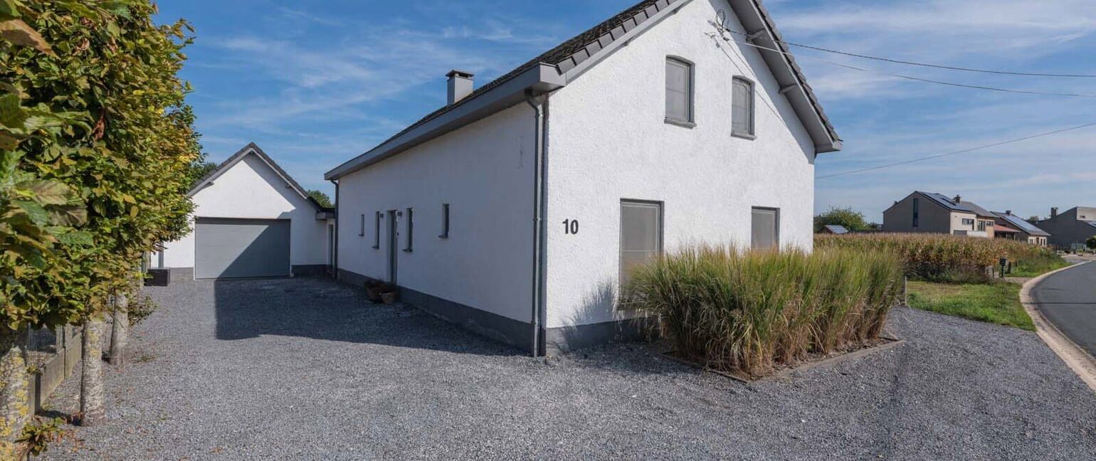 Huis te koop in Dilsen-Stokkem