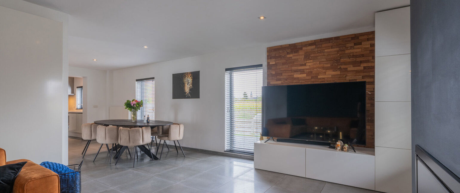 Huis te koop in Dilsen-Stokkem