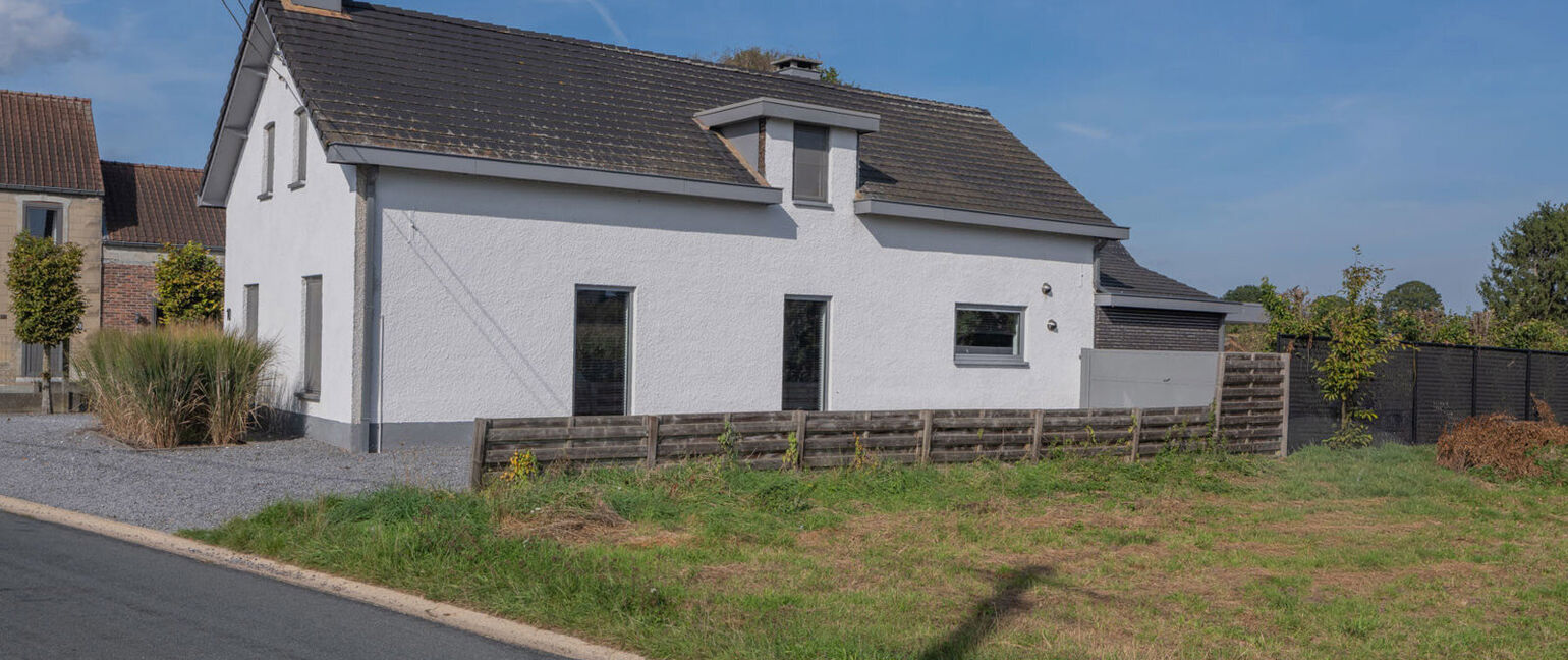 Huis te koop in Dilsen-Stokkem