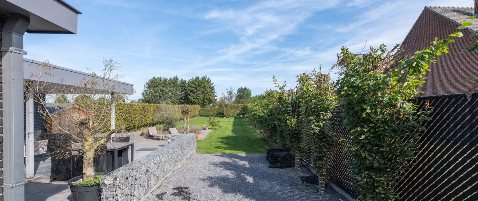 Huis te koop in Dilsen-Stokkem