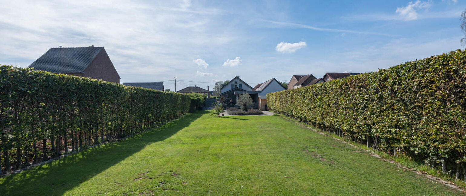 Huis te koop in Dilsen-Stokkem
