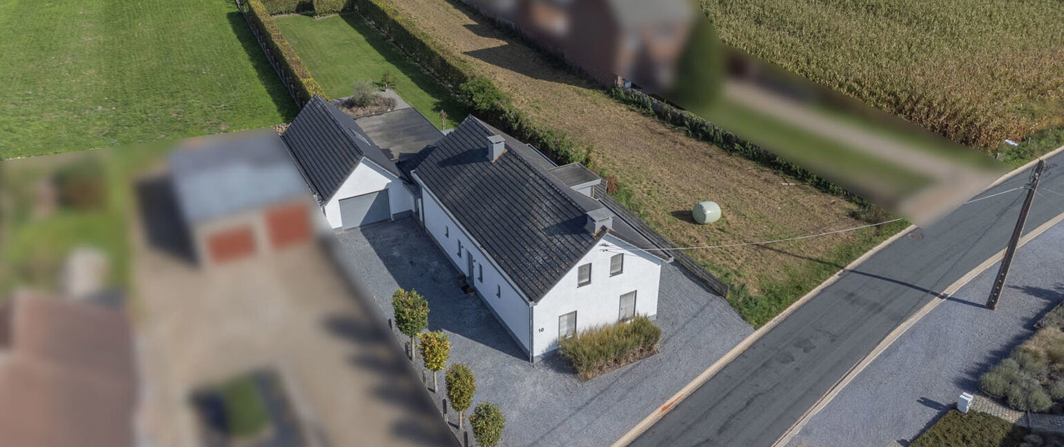 Huis te koop in Dilsen-Stokkem