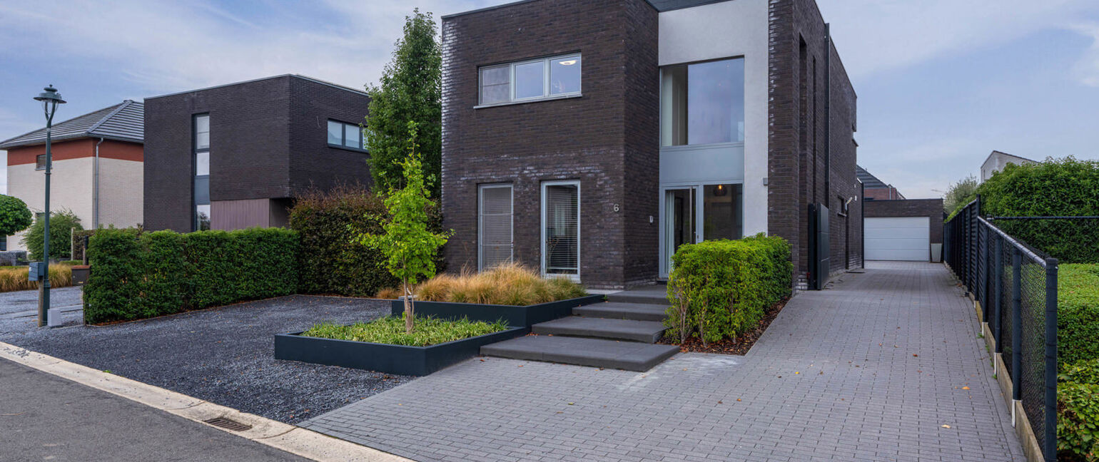 Huis te koop in Dilsen-Stokkem