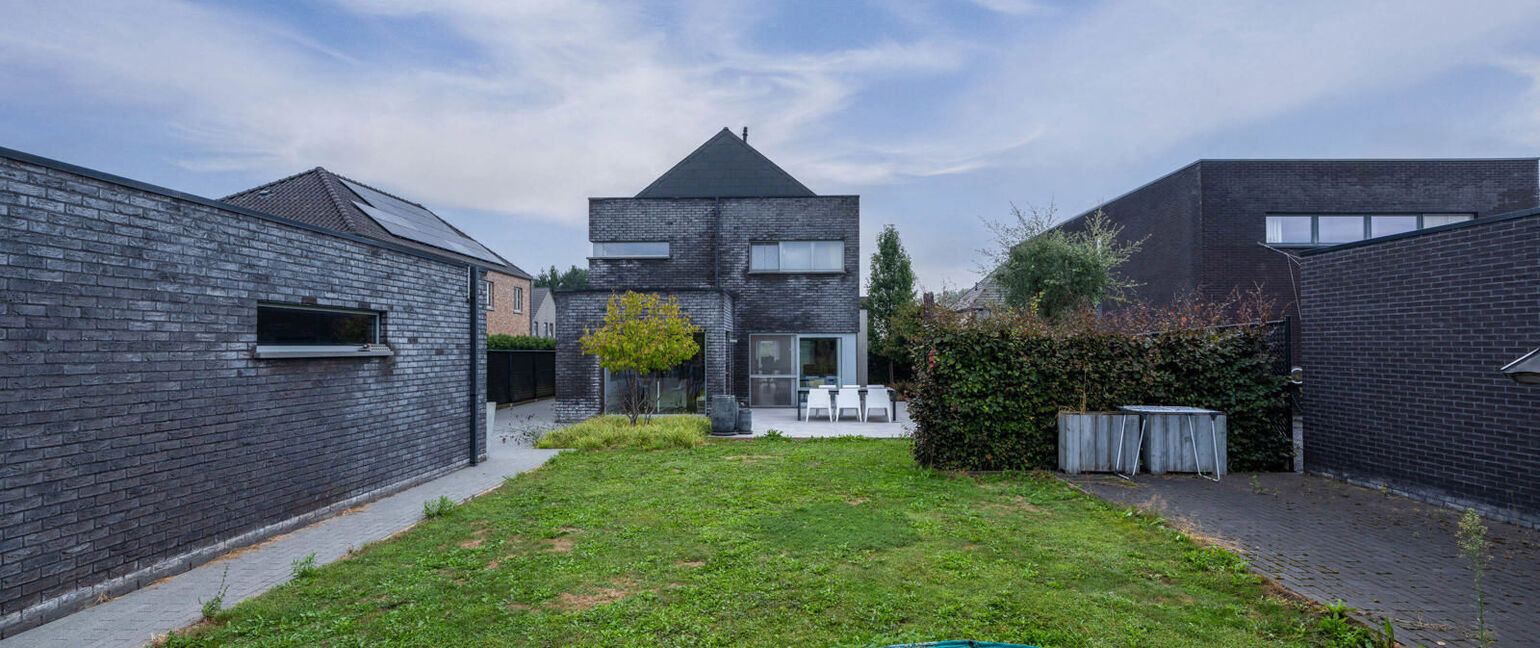 Huis te koop in Dilsen-Stokkem