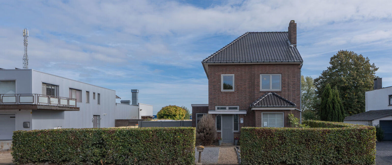Huis te koop in Dilsen-Stokkem