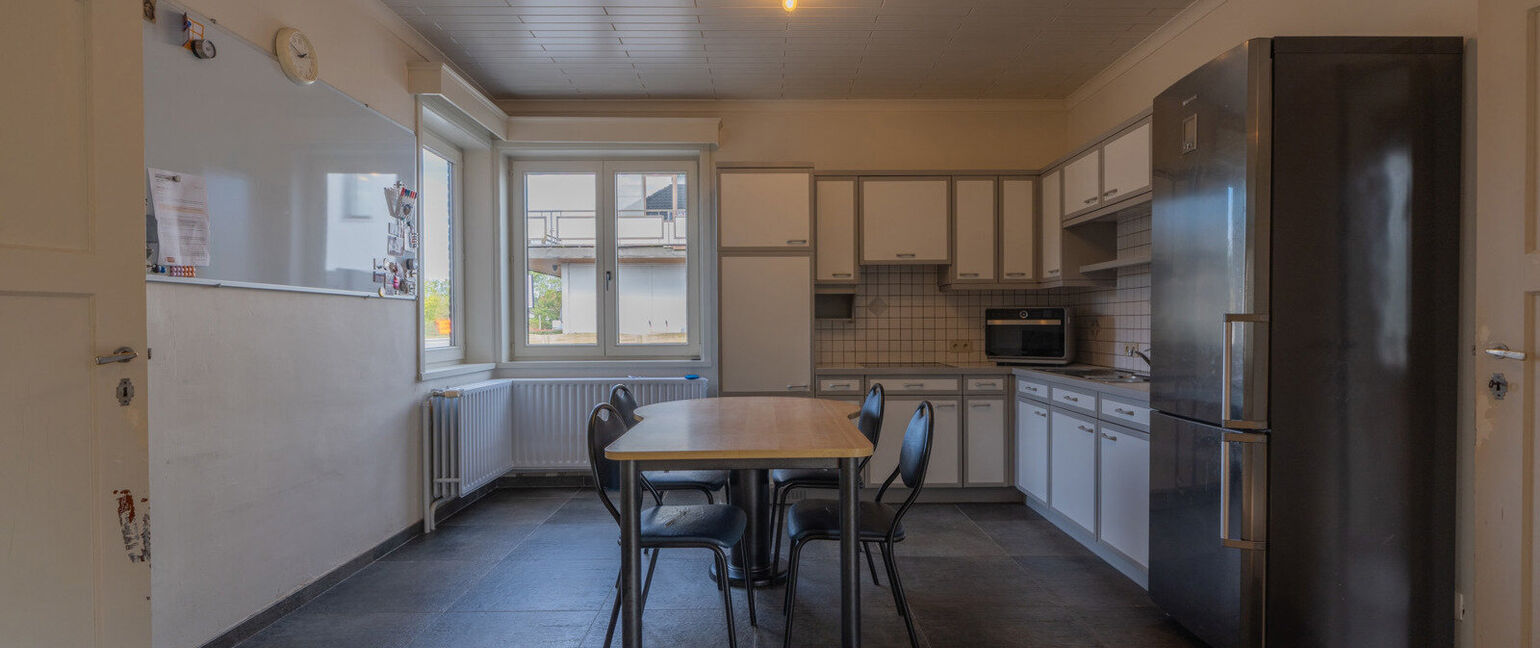 Huis te koop in Dilsen-Stokkem
