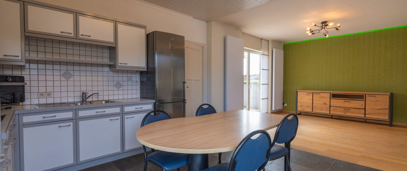 Huis te koop in Dilsen-Stokkem
