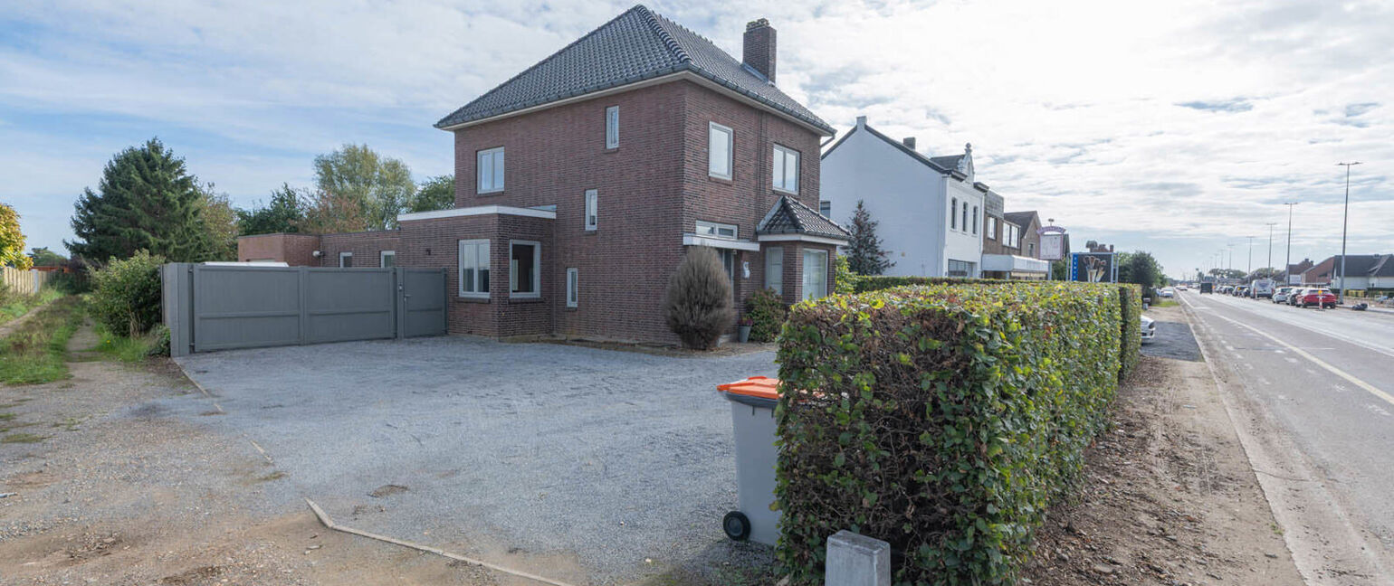 Huis te koop in Dilsen-Stokkem