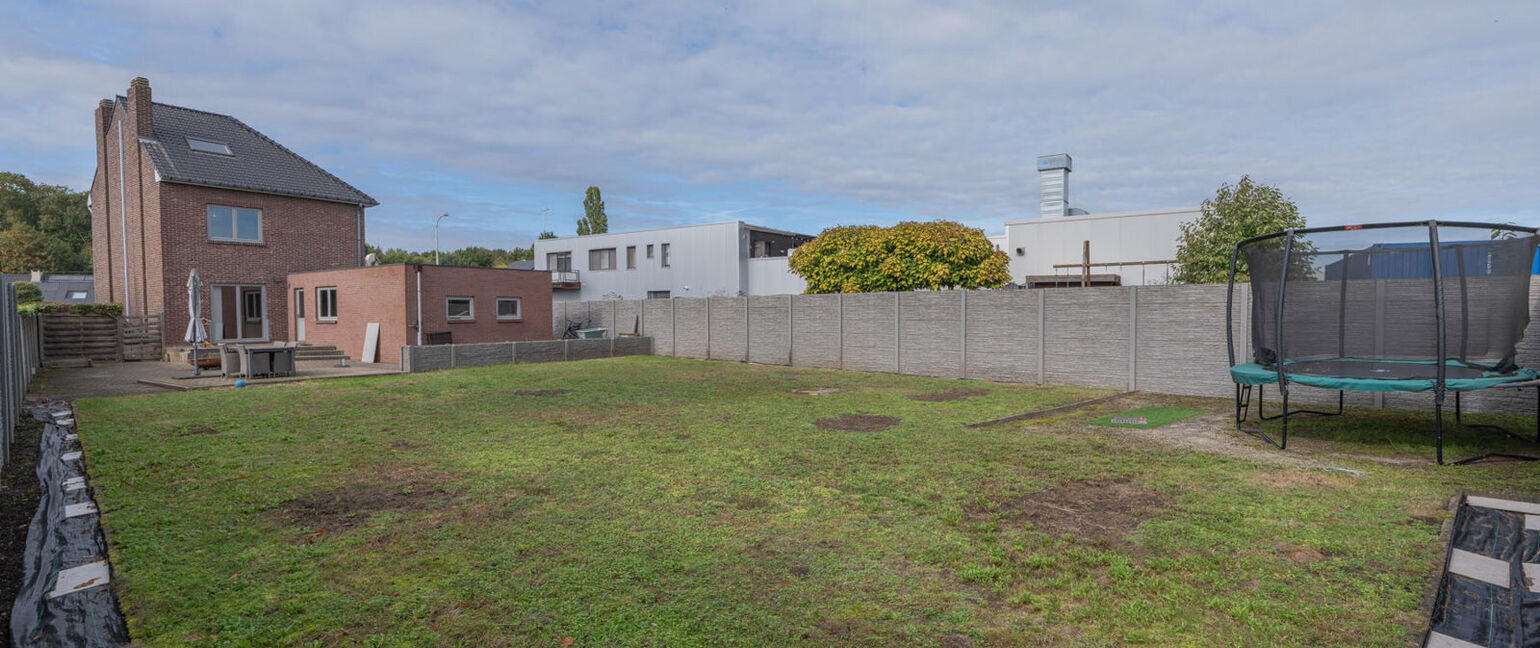 Huis te koop in Dilsen-Stokkem