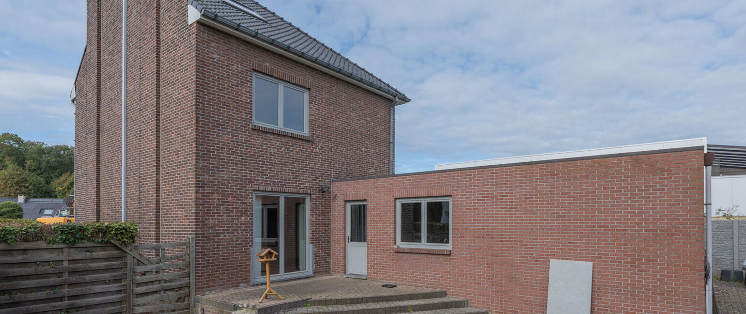 Huis te koop in Dilsen-Stokkem