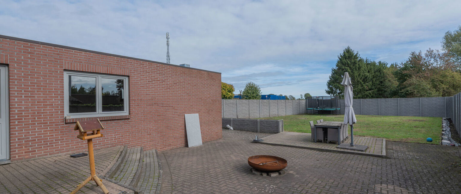 Huis te koop in Dilsen-Stokkem