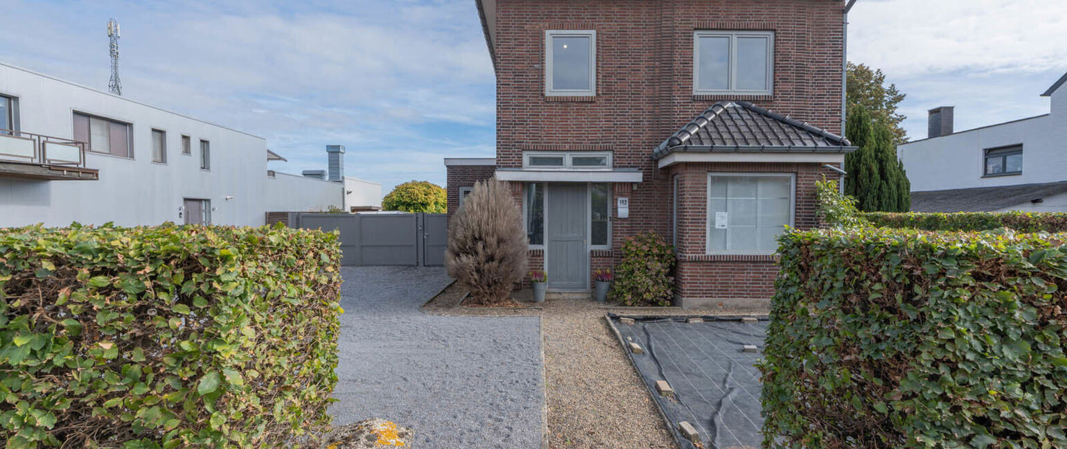 Huis te koop in Dilsen-Stokkem