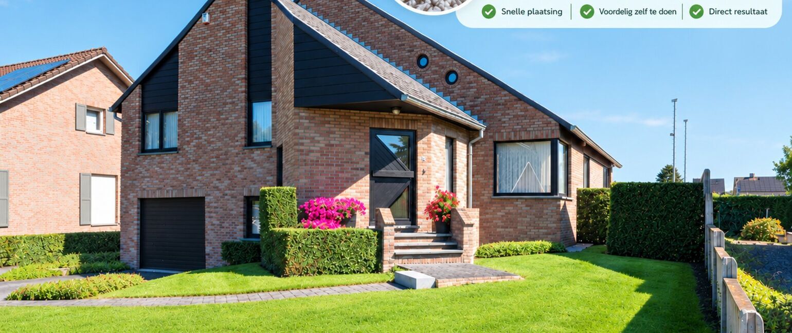 Huis te koop in Dilsen-Stokkem