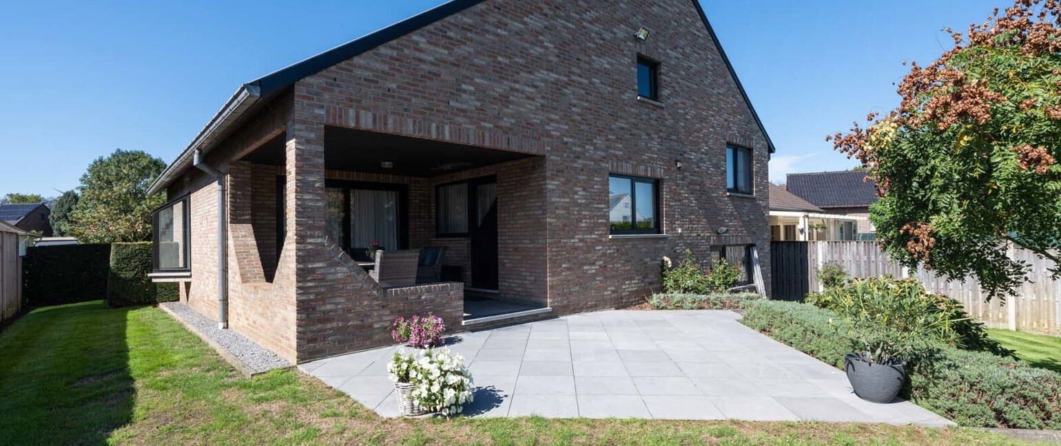 Huis te koop in Dilsen-Stokkem