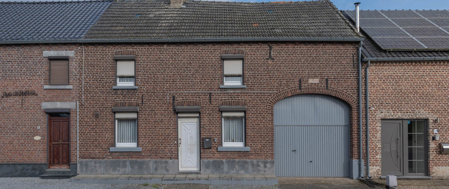 Huis te koop in Dilsen-Stokkem