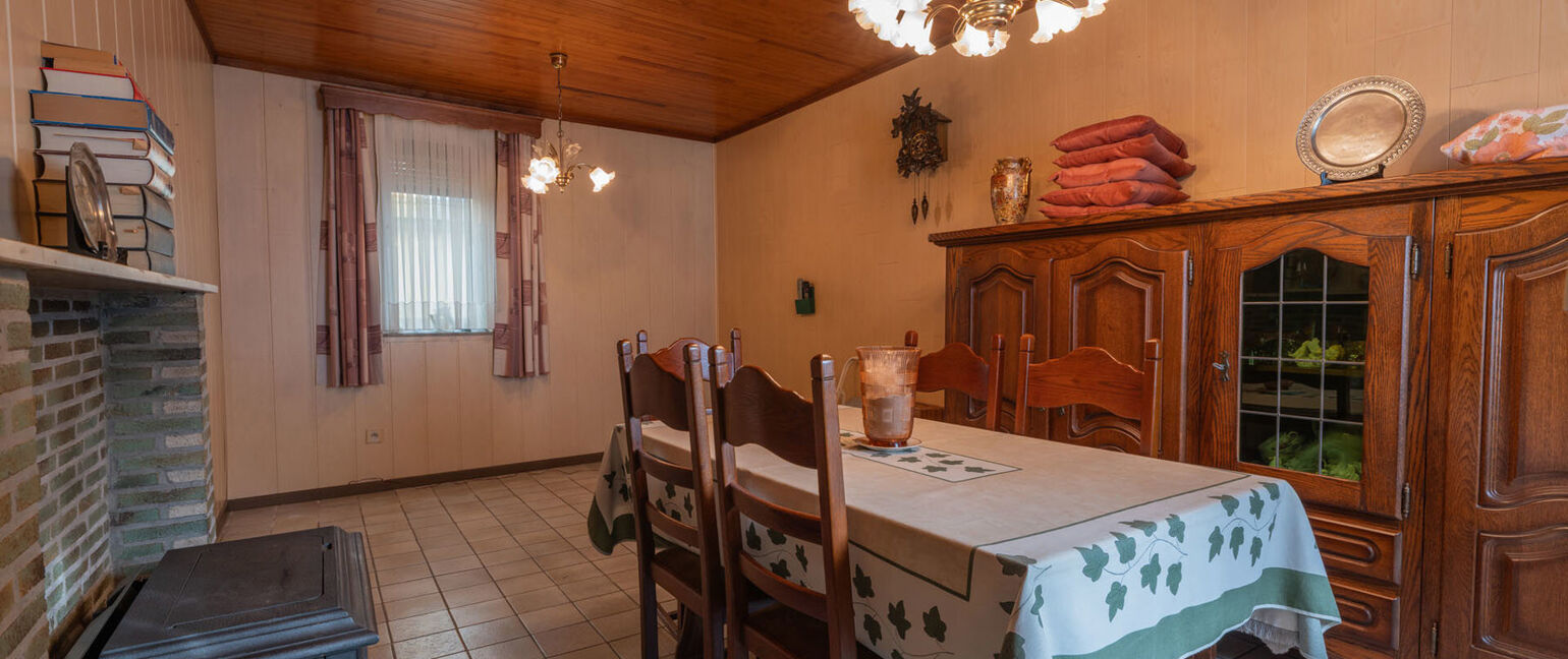 Huis te koop in Dilsen-Stokkem
