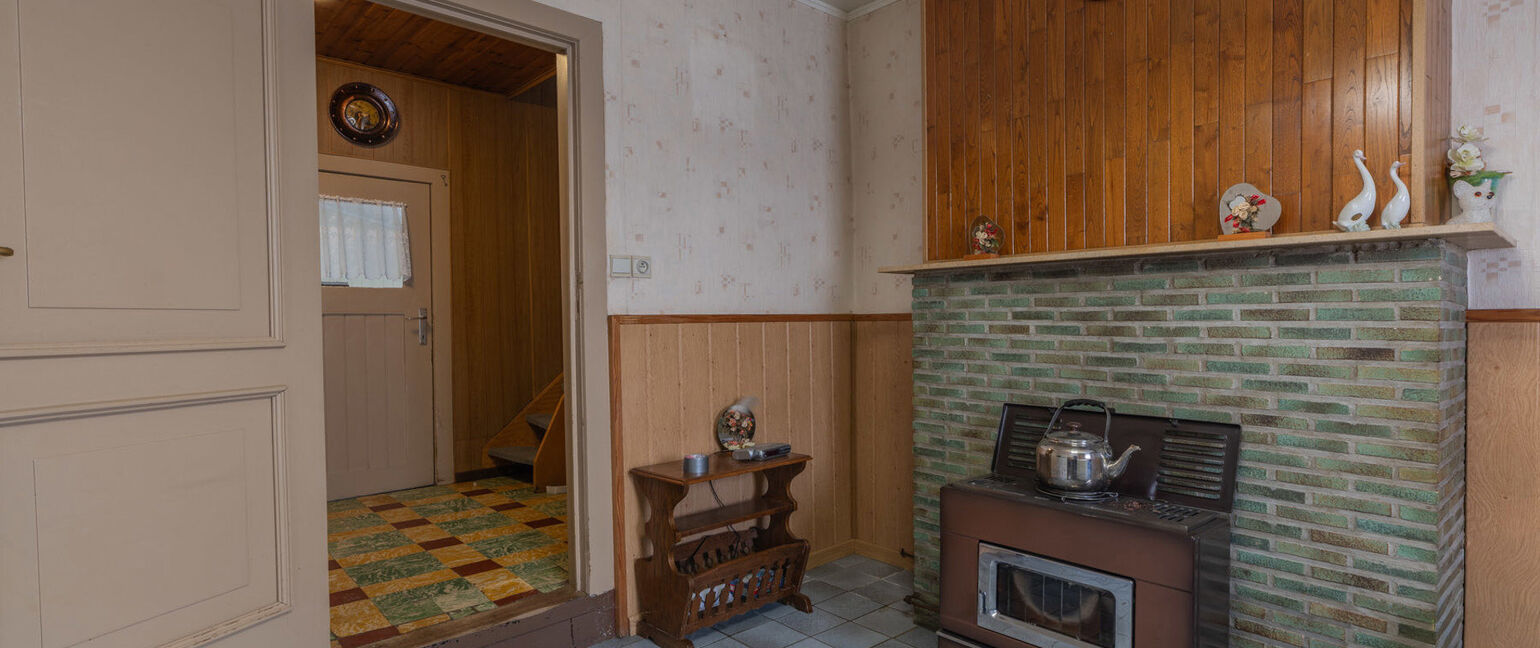 Huis te koop in Dilsen-Stokkem