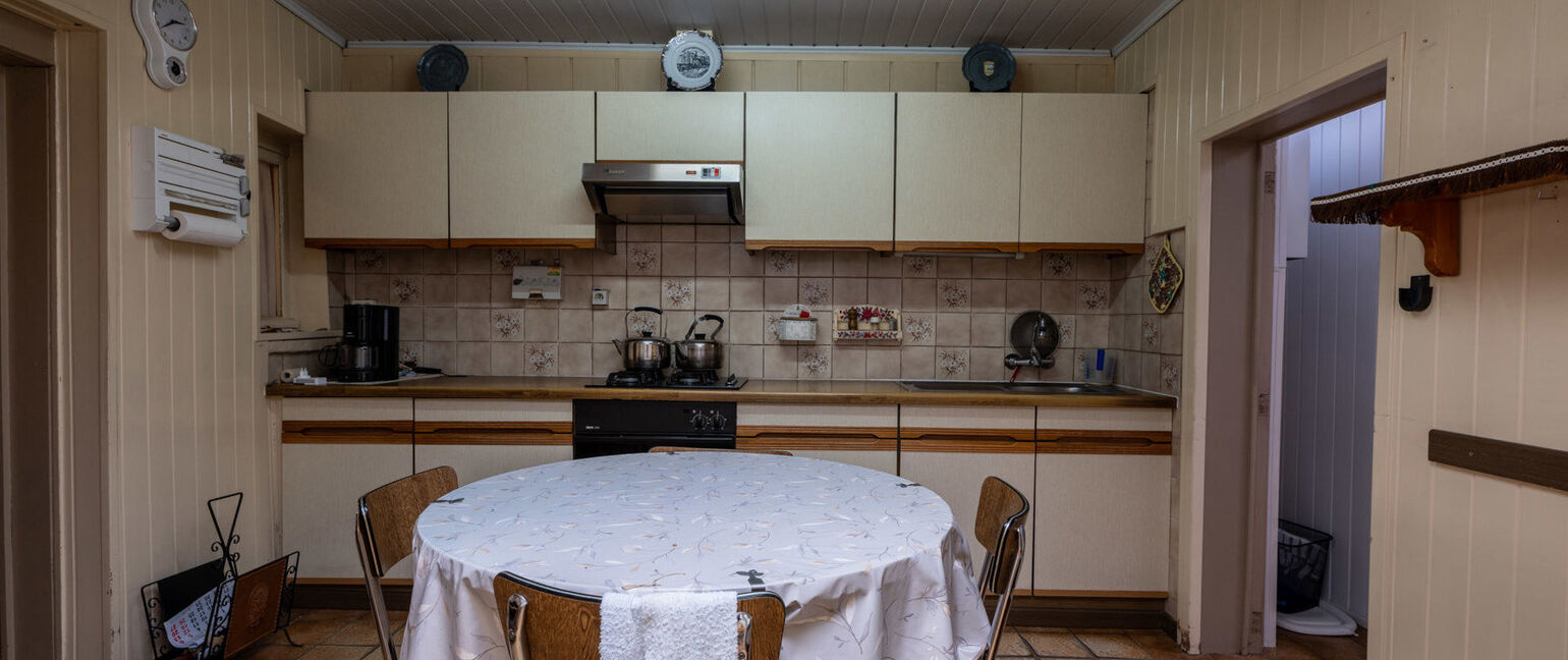 Huis te koop in Dilsen-Stokkem