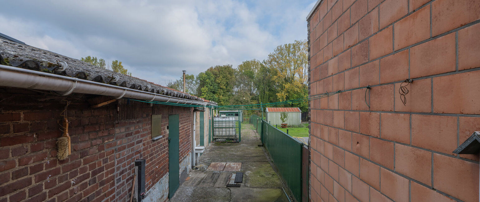 Huis te koop in Dilsen-Stokkem