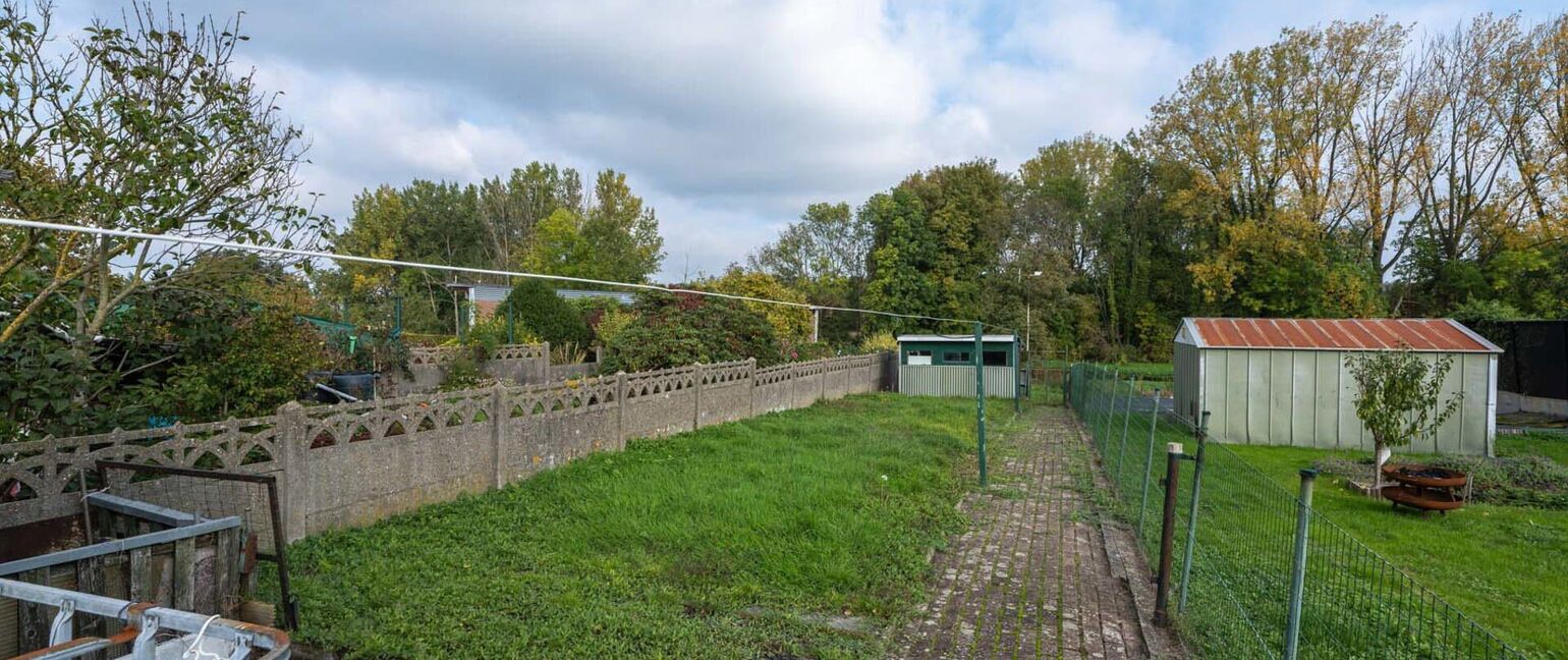 Huis te koop in Dilsen-Stokkem