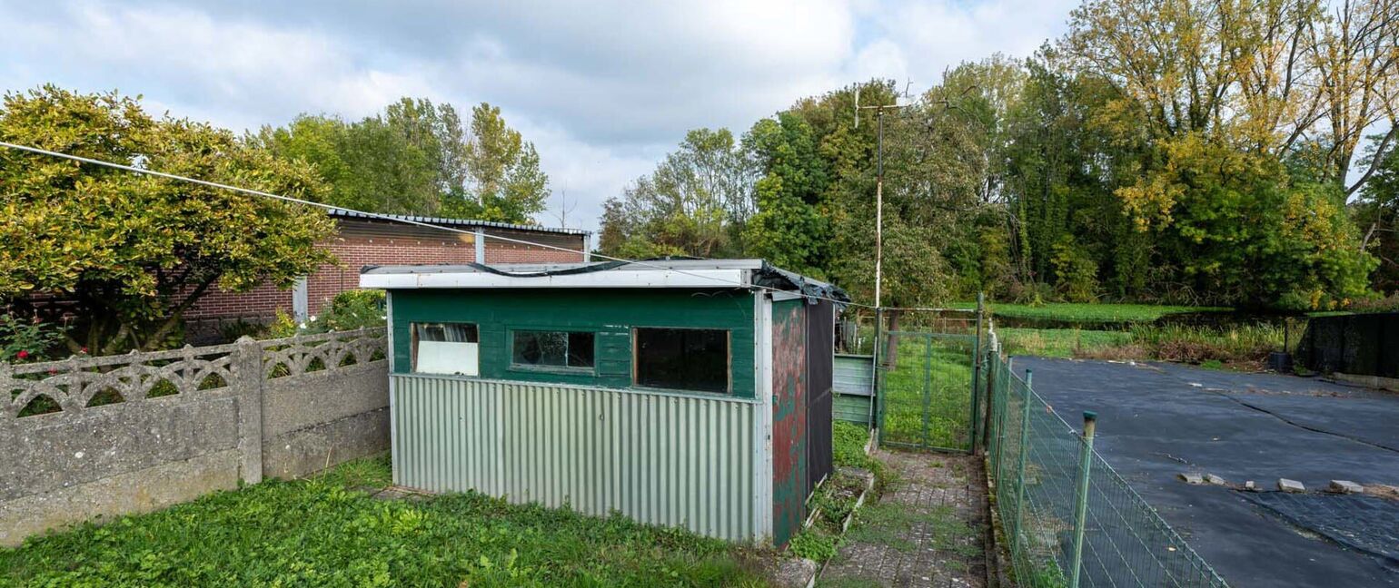 Huis te koop in Dilsen-Stokkem