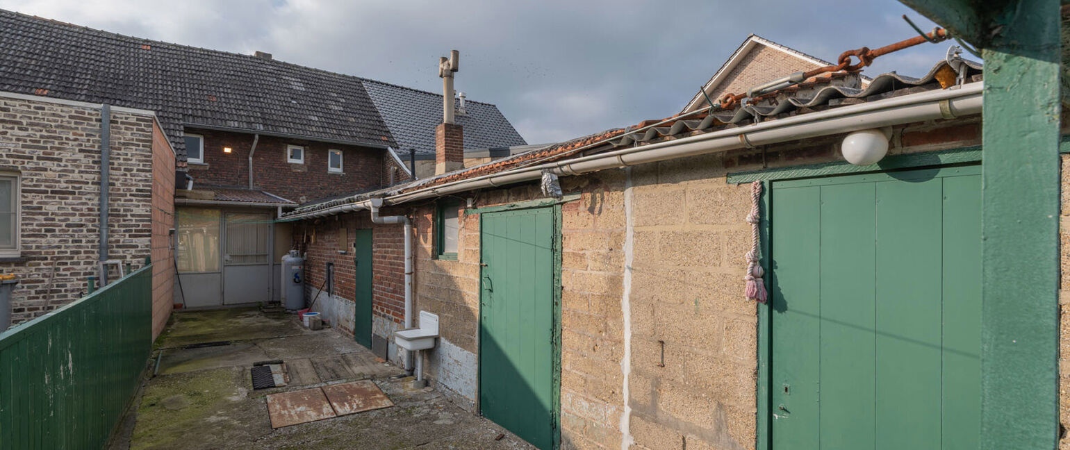 Huis te koop in Dilsen-Stokkem