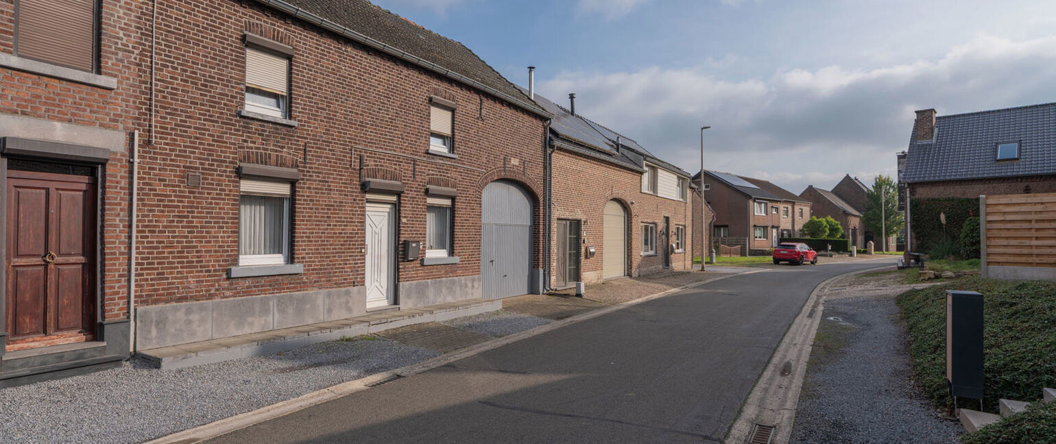 Huis te koop in Dilsen-Stokkem
