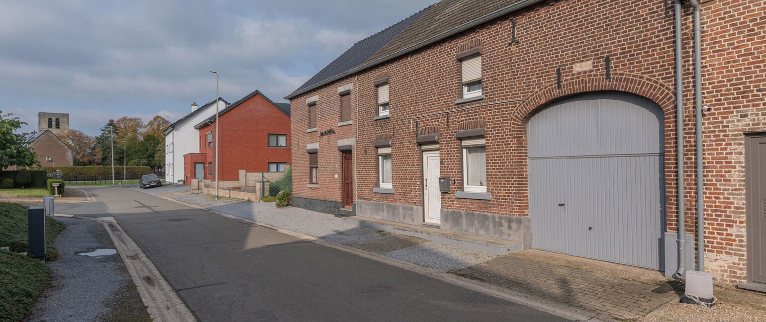 Huis te koop in Dilsen-Stokkem