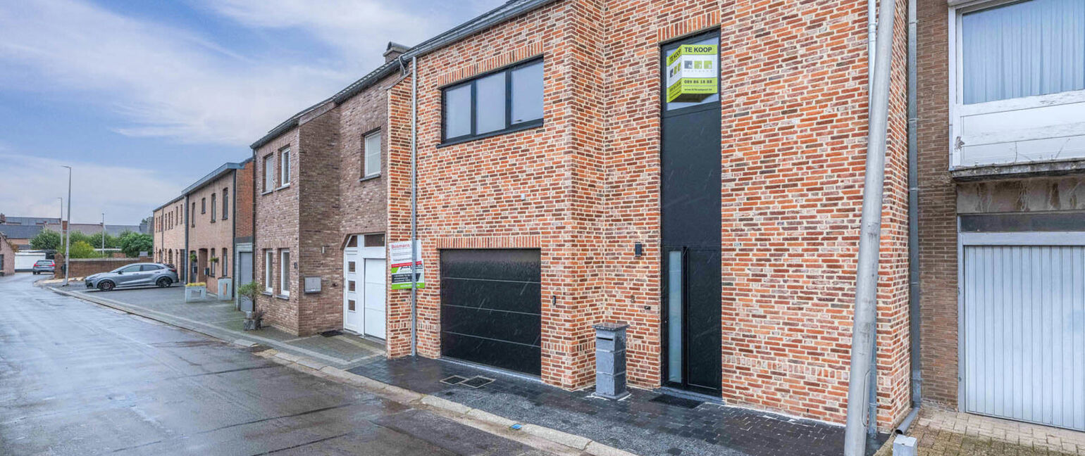Huis te koop in Dilsen-Stokkem
